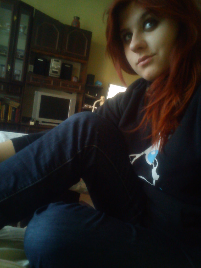 Wracam. 