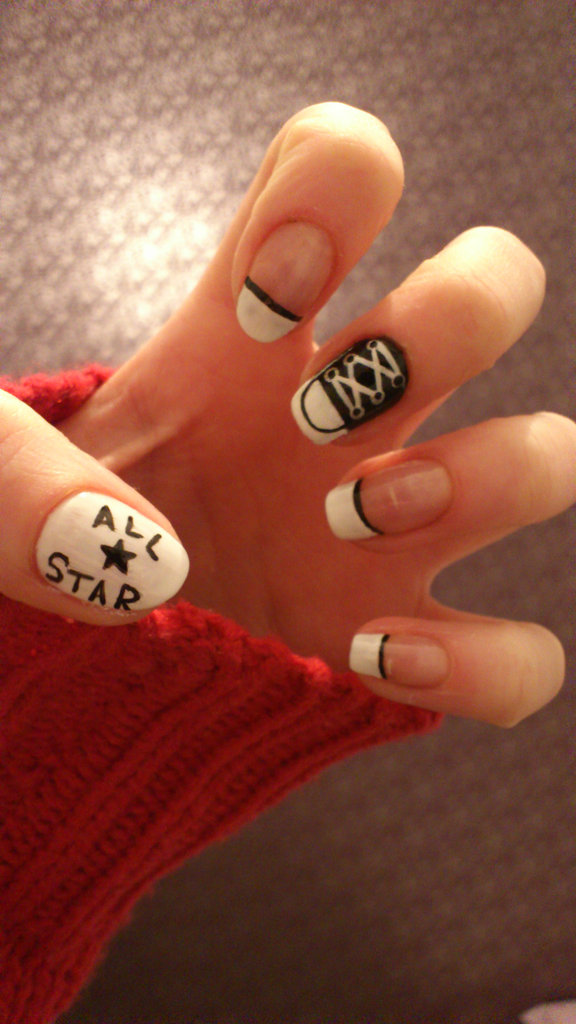 converse