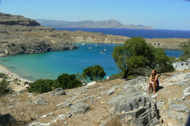 GREECE