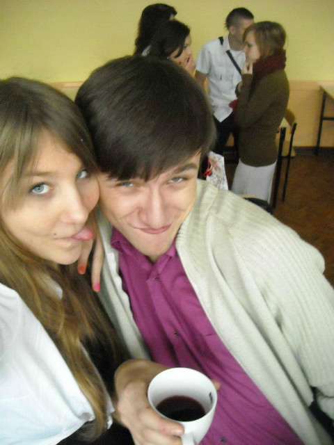 emo Wojtas? oO