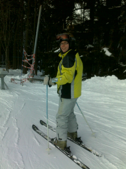 Ski 