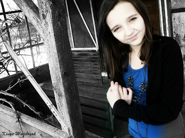 Smile :)