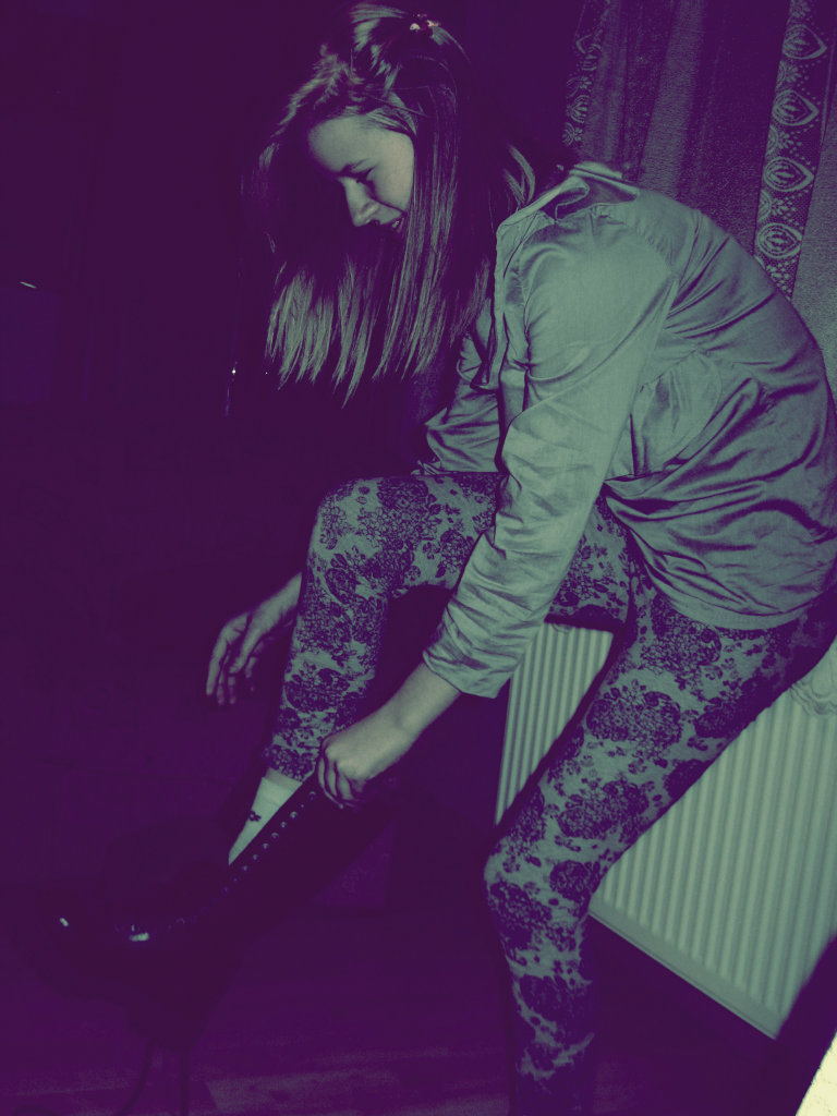 Radoc !! ;**