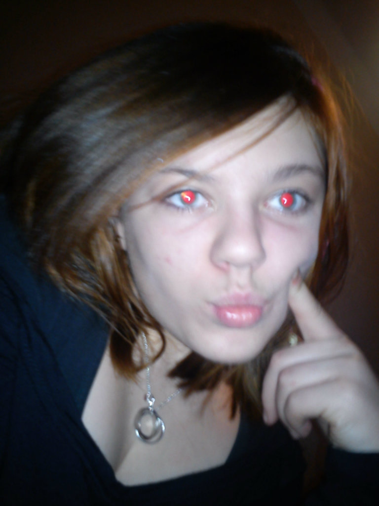 Oczy Kobry ^ : *