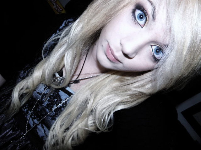 Nowa ja ;))