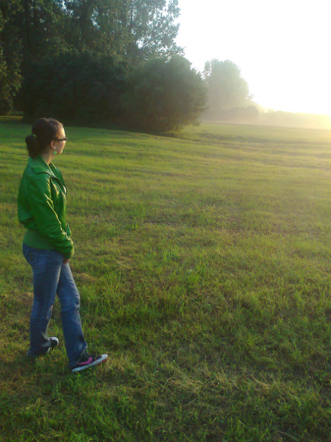 lato wracaj!:(