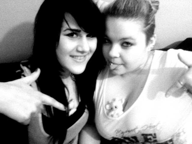 love krowe.