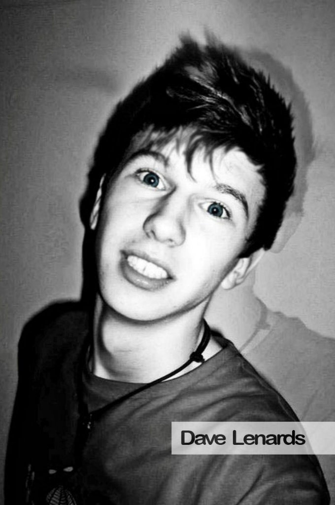 Dave Lenards (myallself)