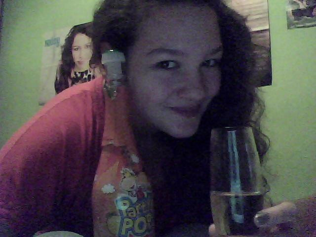 Po sylwestrze ;)