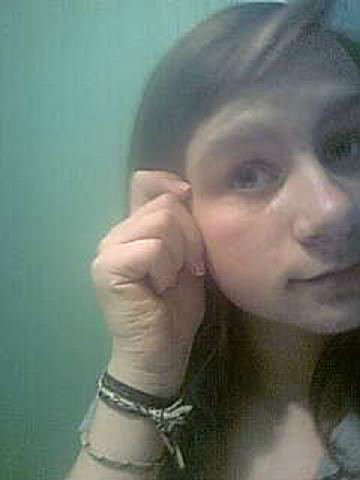Hahahahaha ~! ;P 