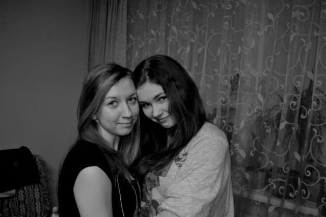 no czeeeeeeeeeeeeeeeeeee ! ;*