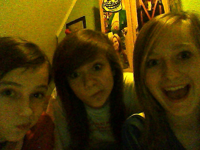 LOL ; D