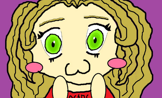 CZY TO JEST... TOOOOM?! *-*