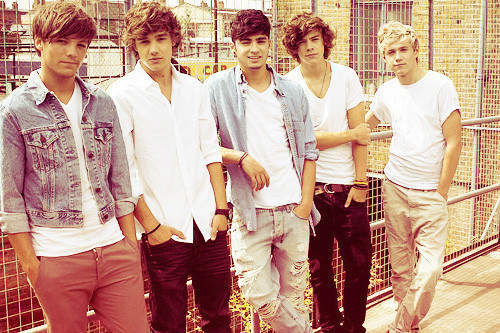 forever young