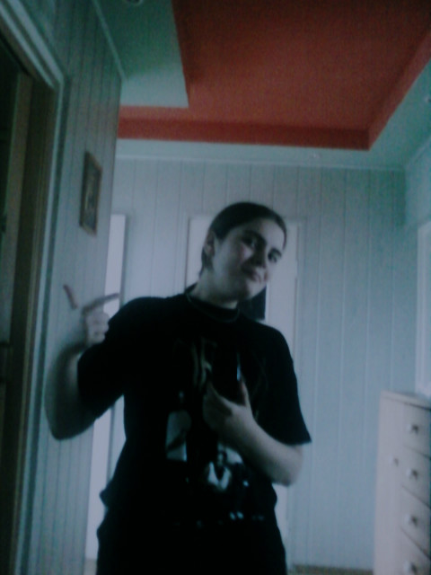 Wamcik ;d