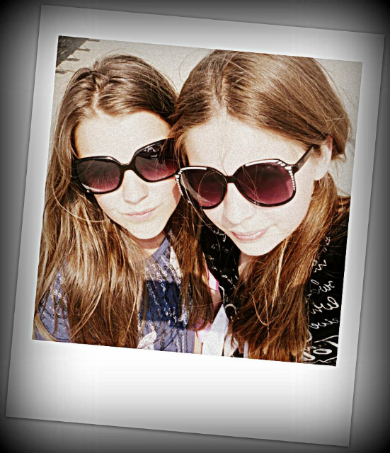 Me & Kesha