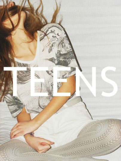 teens