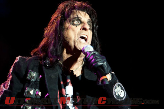 Alice Cooper