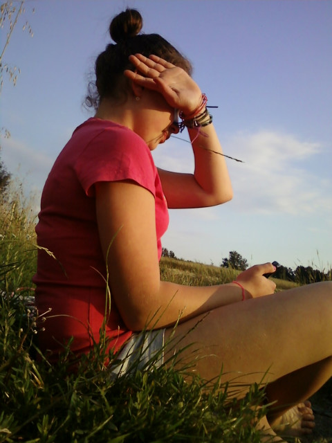 Wakacje ! :**