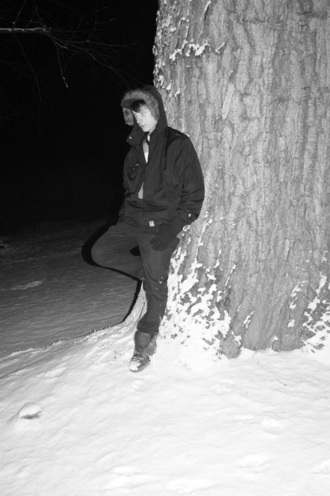Park < 3 