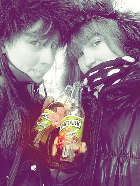 Z Weronik ;* 