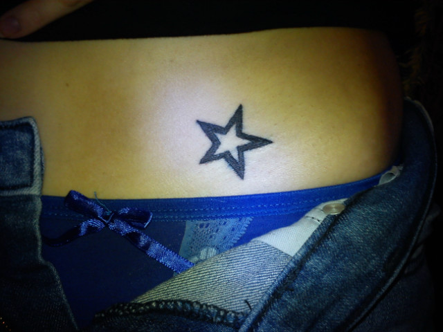 star