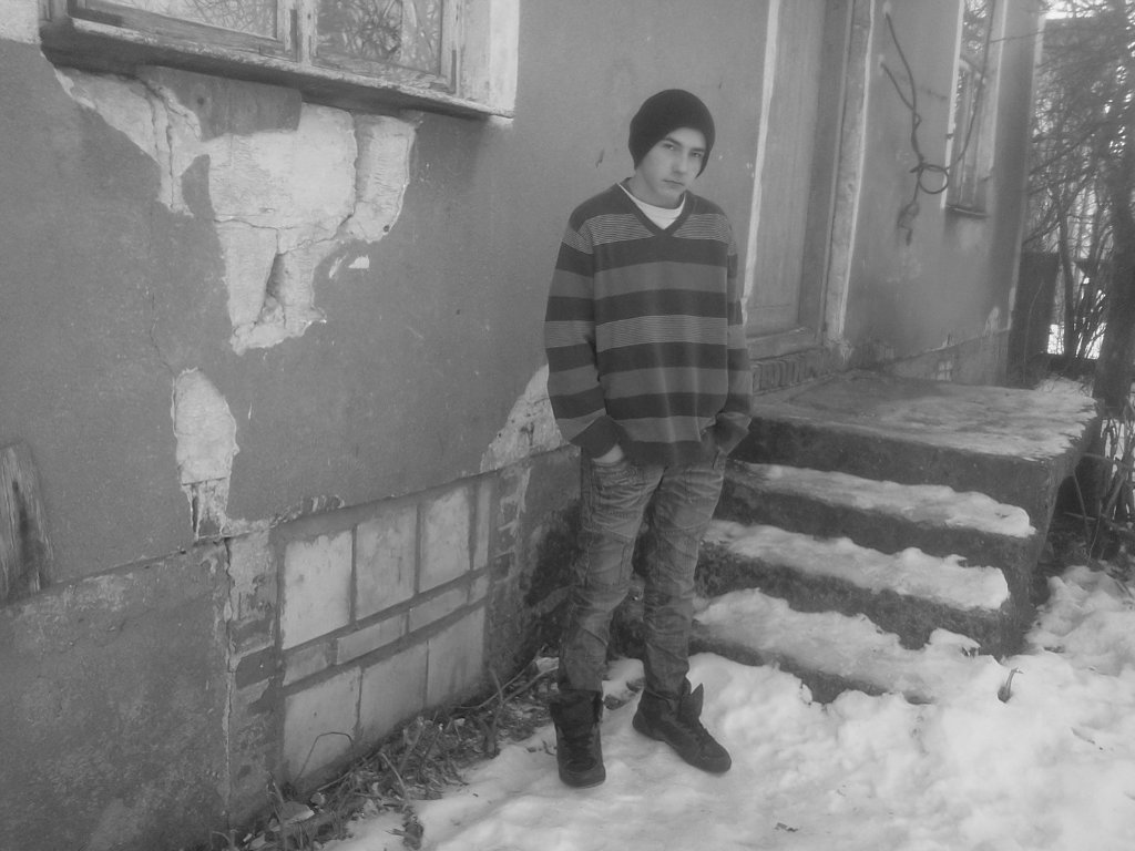 Borko.
