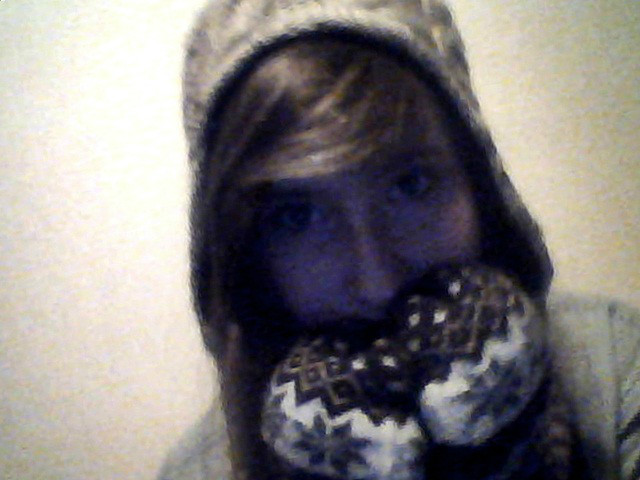 brrr... rrar