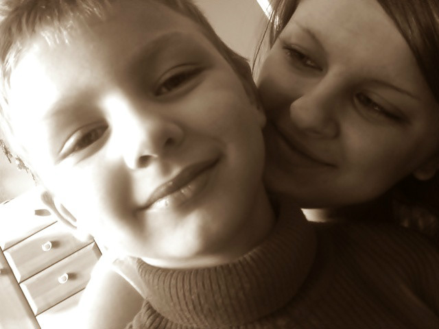 Tomeczek ! ;*