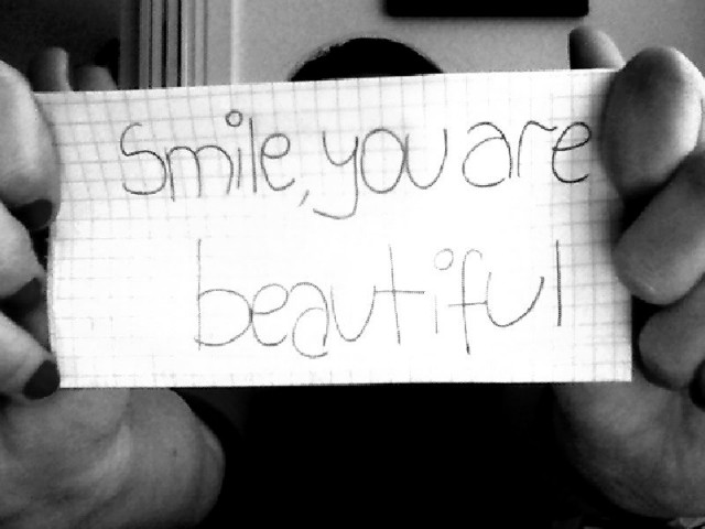 simple me.