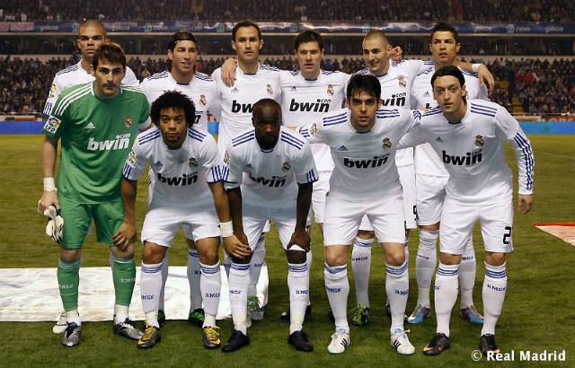 Real < 3