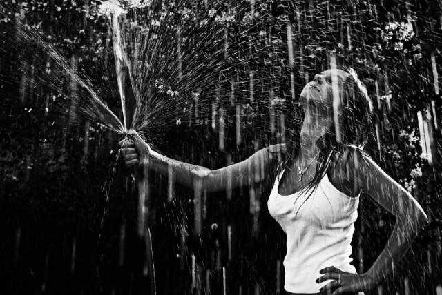 Dance in the Dark