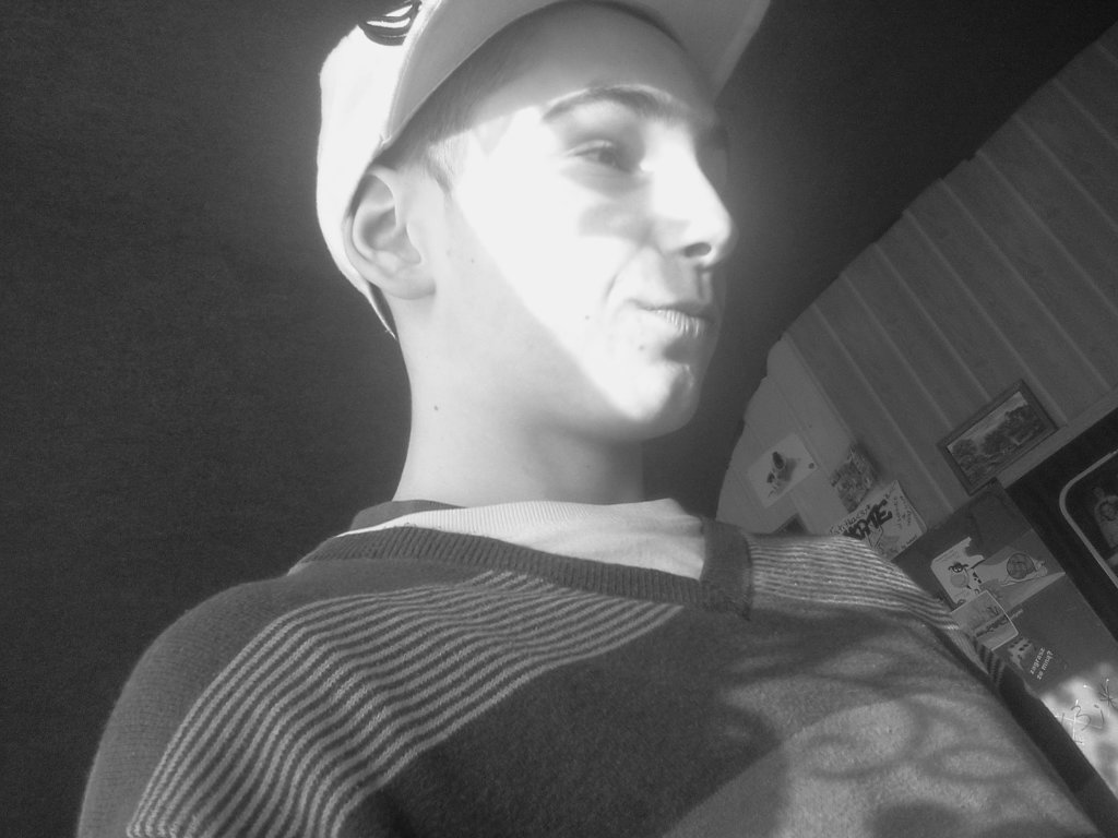 Booorko. ;D