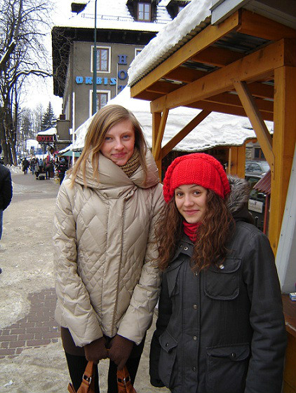 Zakopane 2012