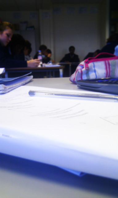 maths ;o