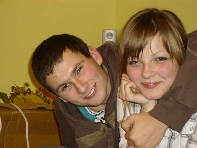 Dziki;)