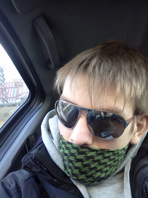Po latach :) czy na tym koniec?