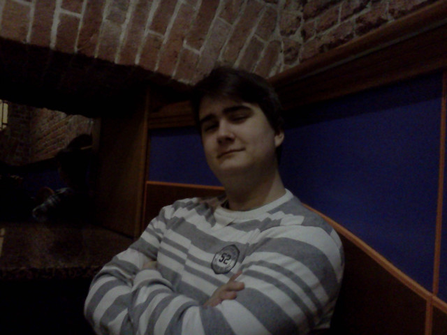 Feel like a BOSS