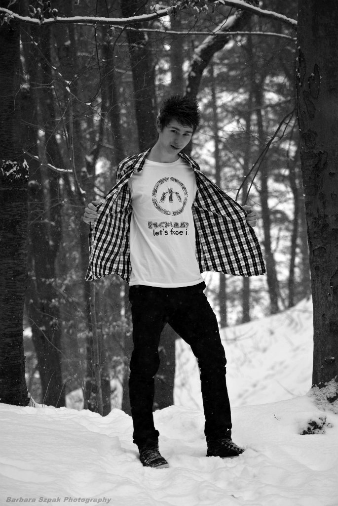 Hot Boy ^^ haha