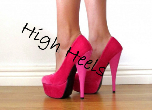 High Heels 