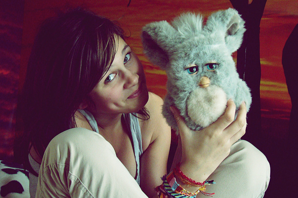 buu .! ; *
