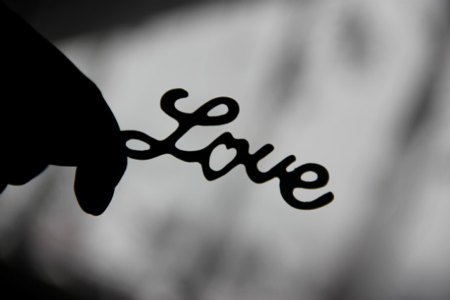 LOVE 