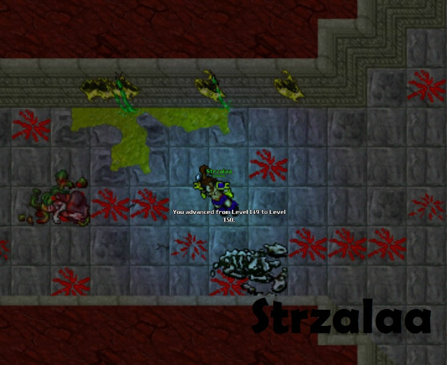 18:27 You advanced from Level 14