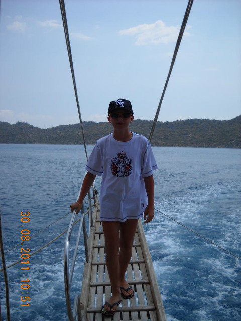 Titanic ^^