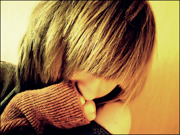 ahh ;