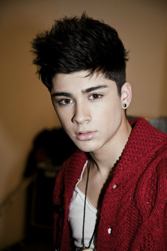 15. Kocham Gooo! Zayn !