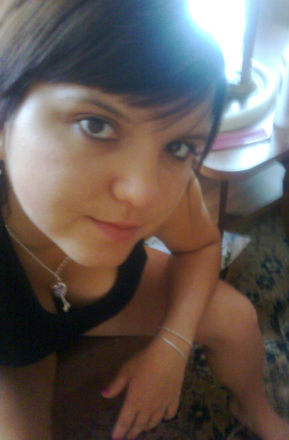 stare:P