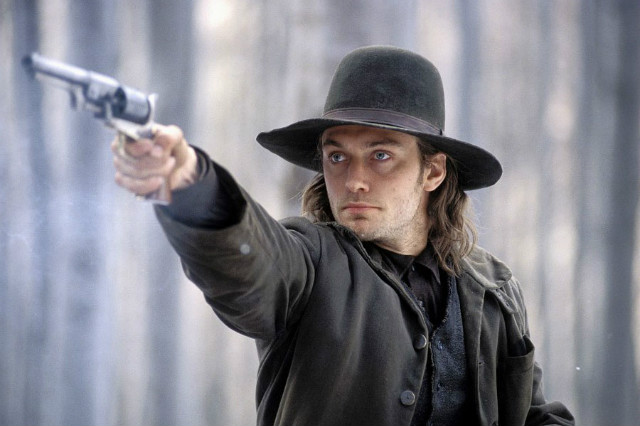 Jude Law.