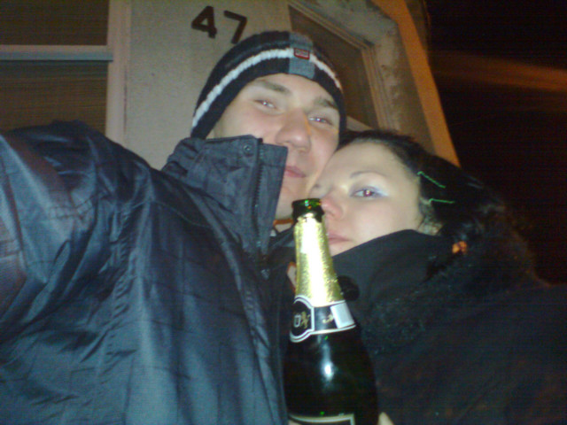 Mega Night!!:D
