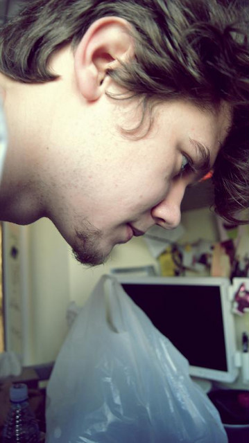 with you it's ok. 
